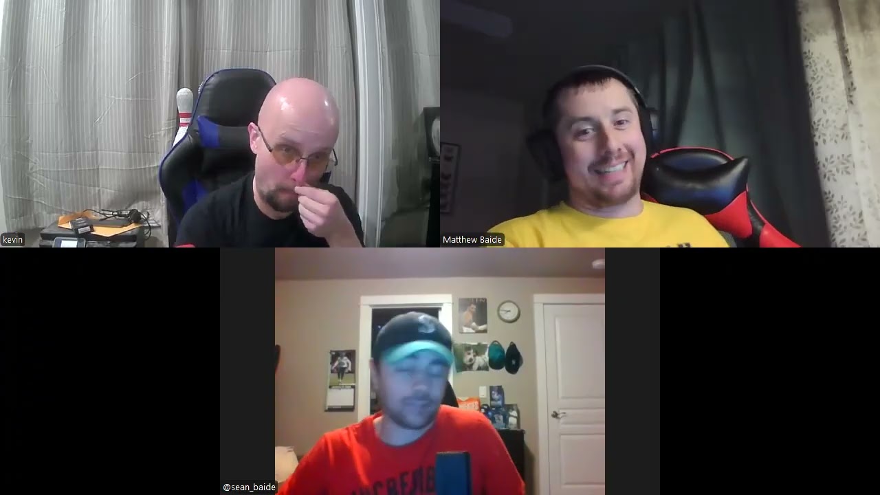 Episode 143, Washington East to West Sports