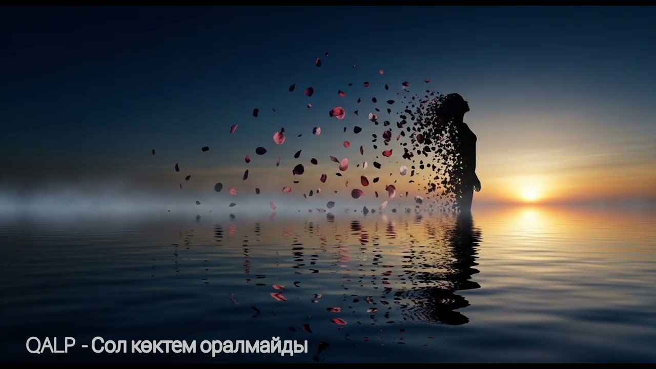 QALP  - Сол көктем оралмайды (Official  Audio)