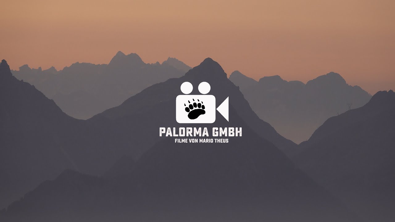 FILME VON MARIO THEUS | Showreel | Palorma GmbH