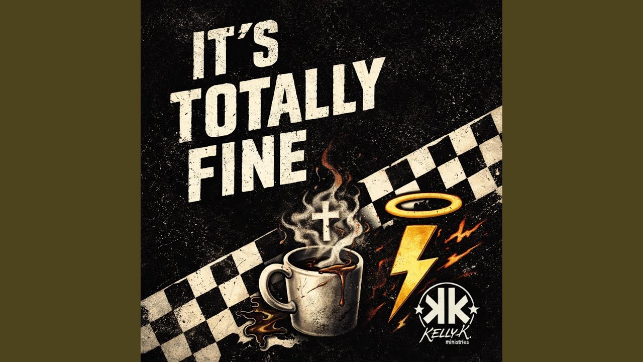 It's Totally Fine