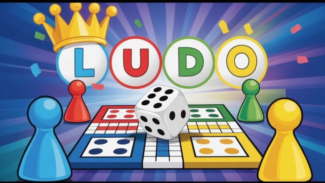 Ludo King LIVE 🎲 CRAZY Gameplay🔥#ludo #gameplay #live