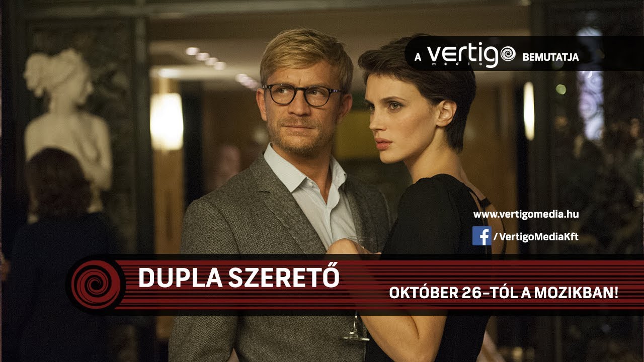 Dupla szerető (16E) magyar feliratos előzetes