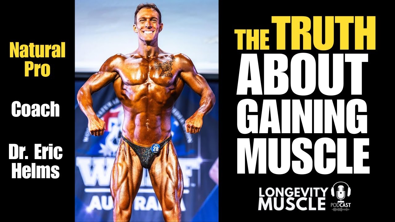 “Gain Muscle WITHOUT a Surplus?