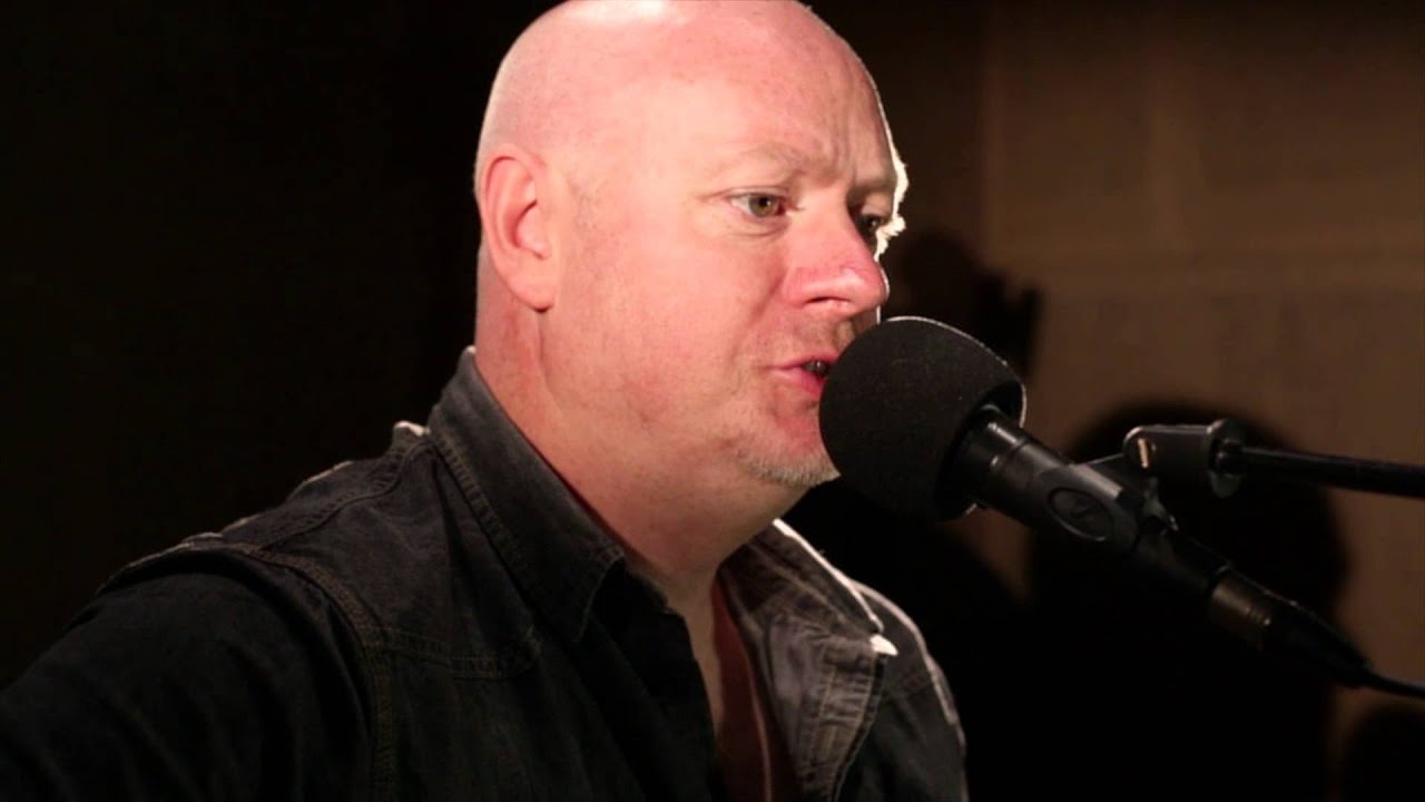 Causeway (Daithi Rua. The Stable Sessions)