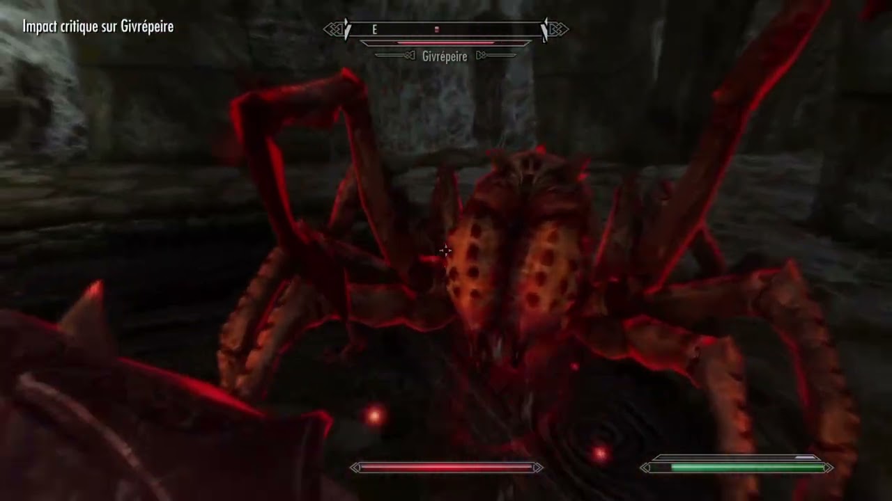 Skyrim fr pas de mods part 112