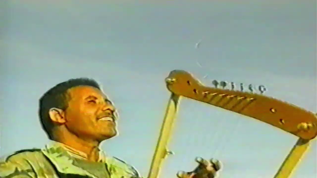 Wedi Tukul (Tekle Kiflemariam) - Sawa - ሳዋ Video
