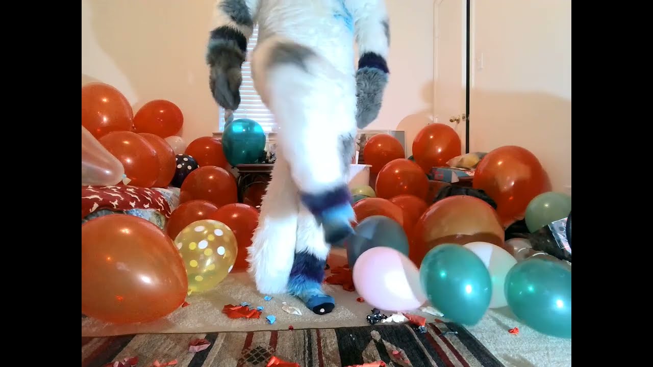 video 3 part 2 of 4 Lots of step pops