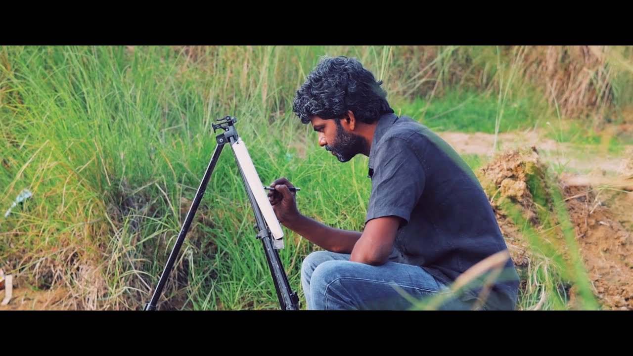 The Art of Puviyarasu Kannadasan