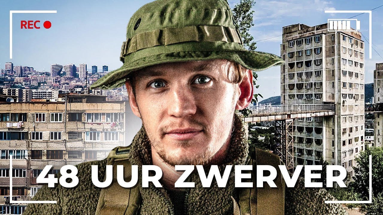 ZONDER GELD OVERLEVEN in het OOSTBLOK