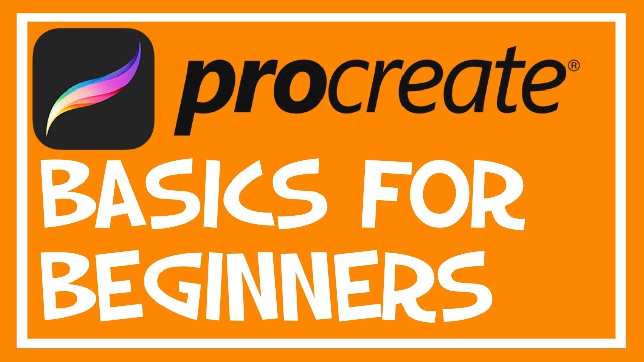 Procreate Basics for Beginners: T-Shirt Edition