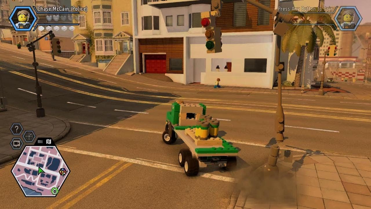 LEGO CITY UNDERCOVER_20250709222031