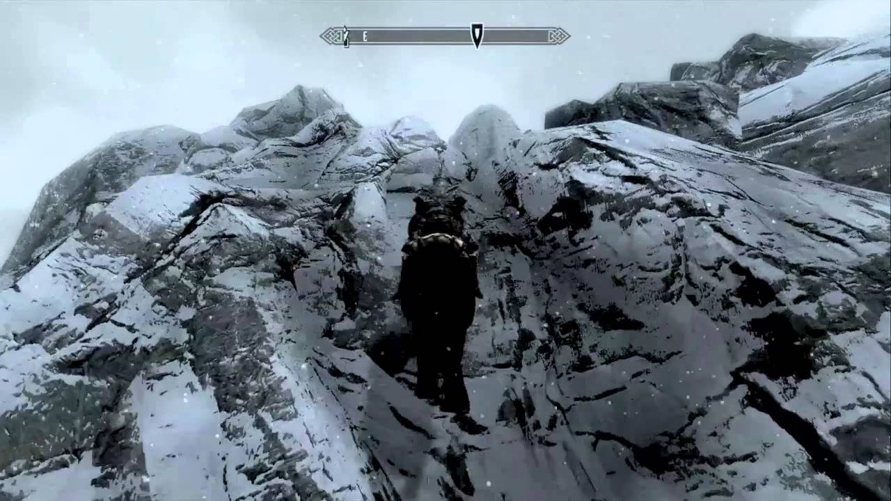 1000 Ways To Die in Skyrim - Episode 2