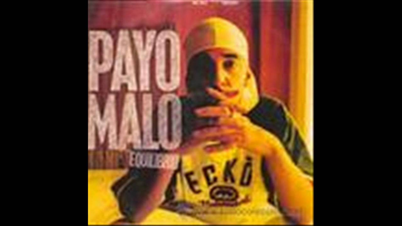 El Payo Malo - Debido Al Olvido Con Gyna Con Letra