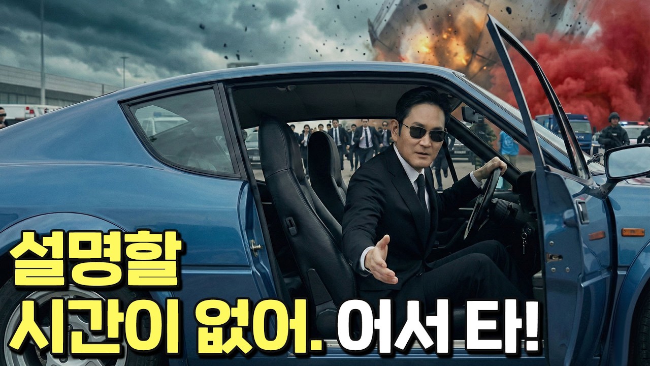 삼성전자 사야 돼요?