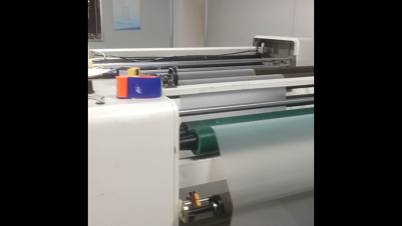 DTF Film(Heat Transfer PET Film)