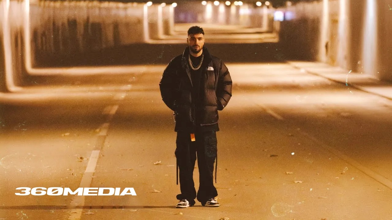 Ledri Vula - Vet te dhoma (Official Video)