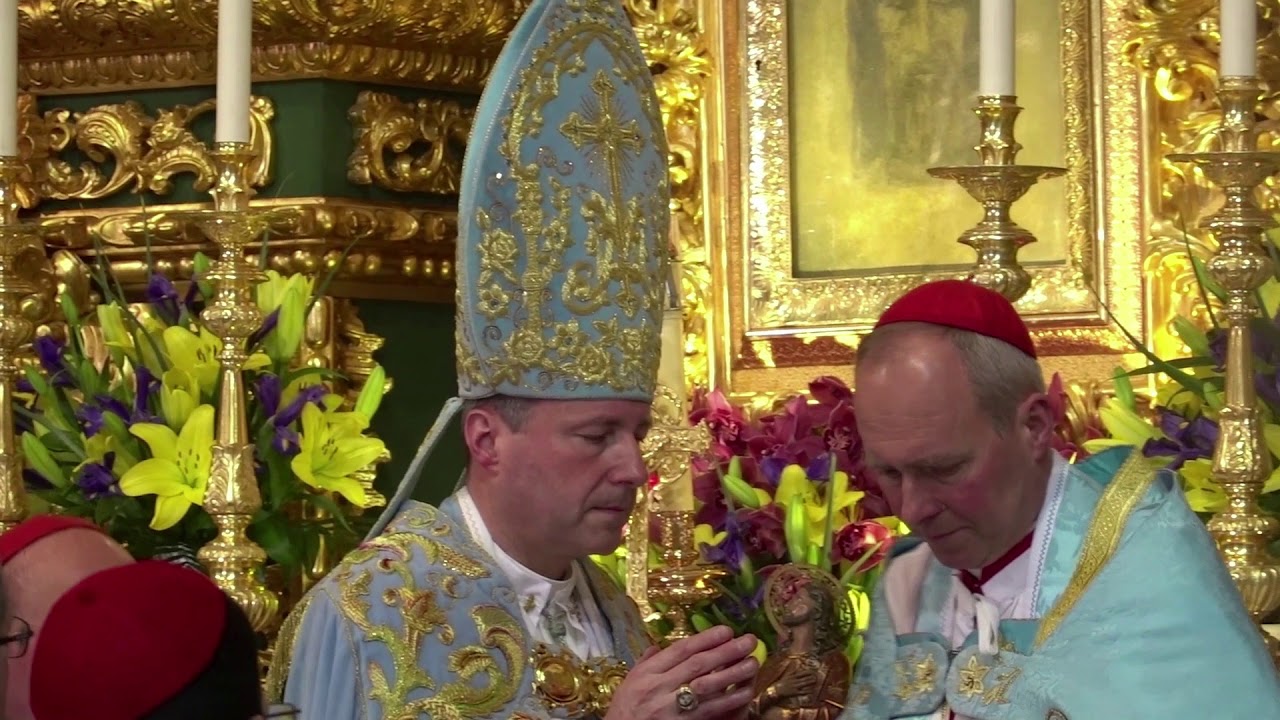 Resumen de la Semana Santa 2019 Holy Week resumed