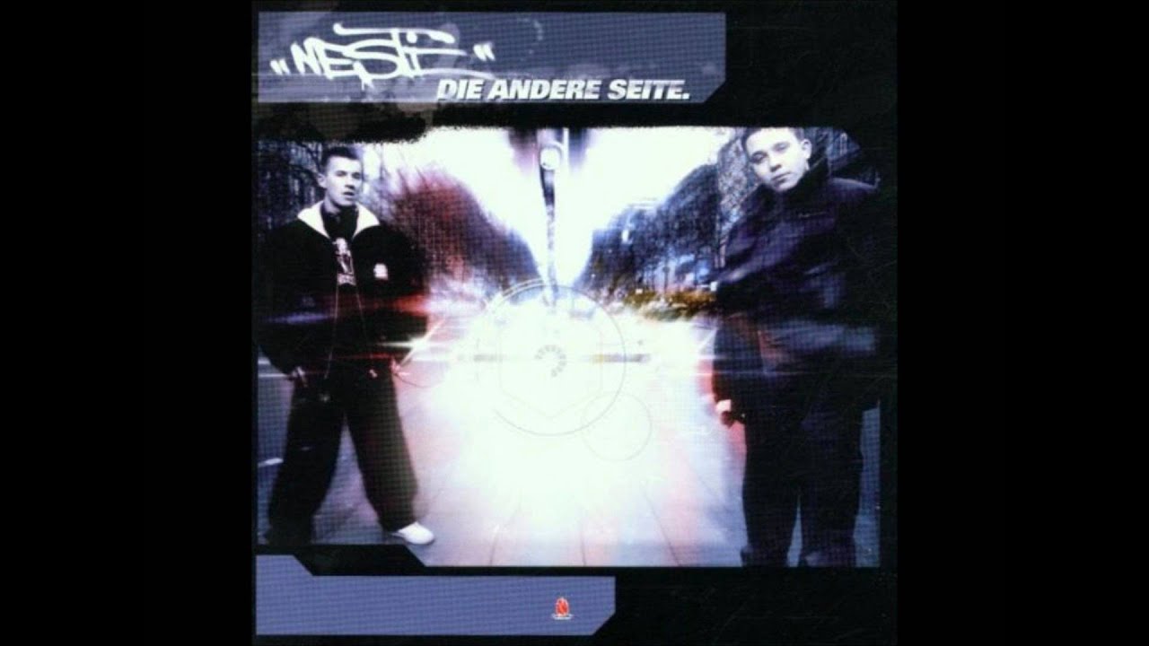 Nesti - Handwerk (feat. ABS)