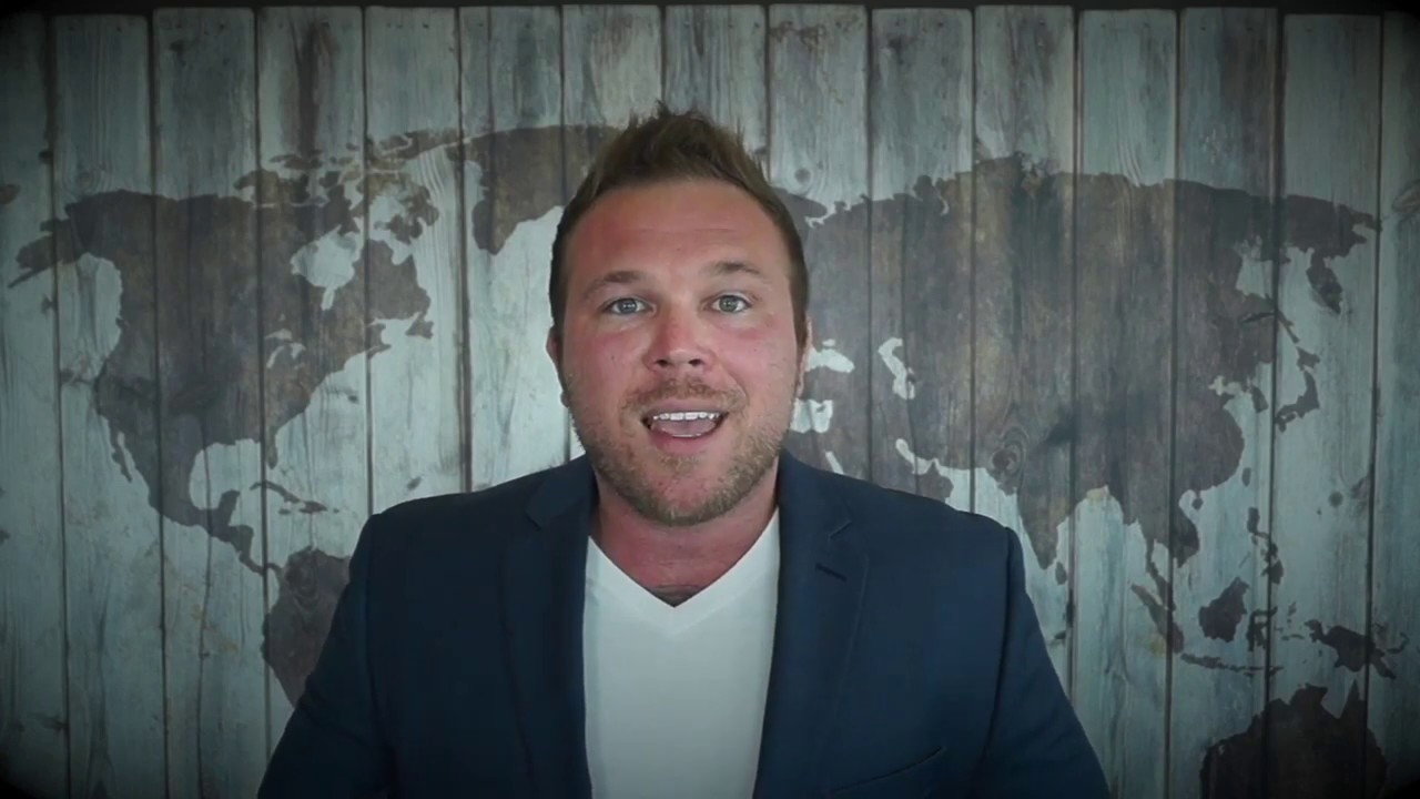 LinkedIn Growth Service - AutomationLinks - Brad Smith