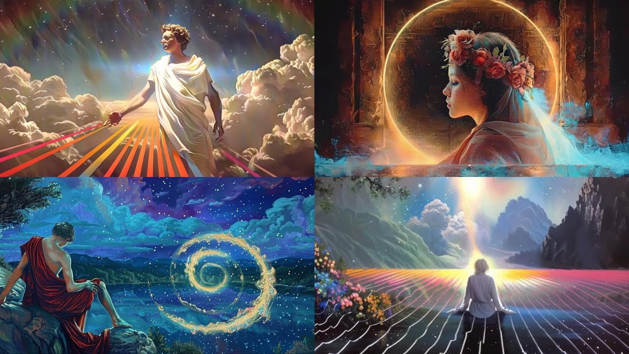 Only 10 Out Of 1000 People Experience This: 7 Signs You Are A  POWERFUL Seer ✨