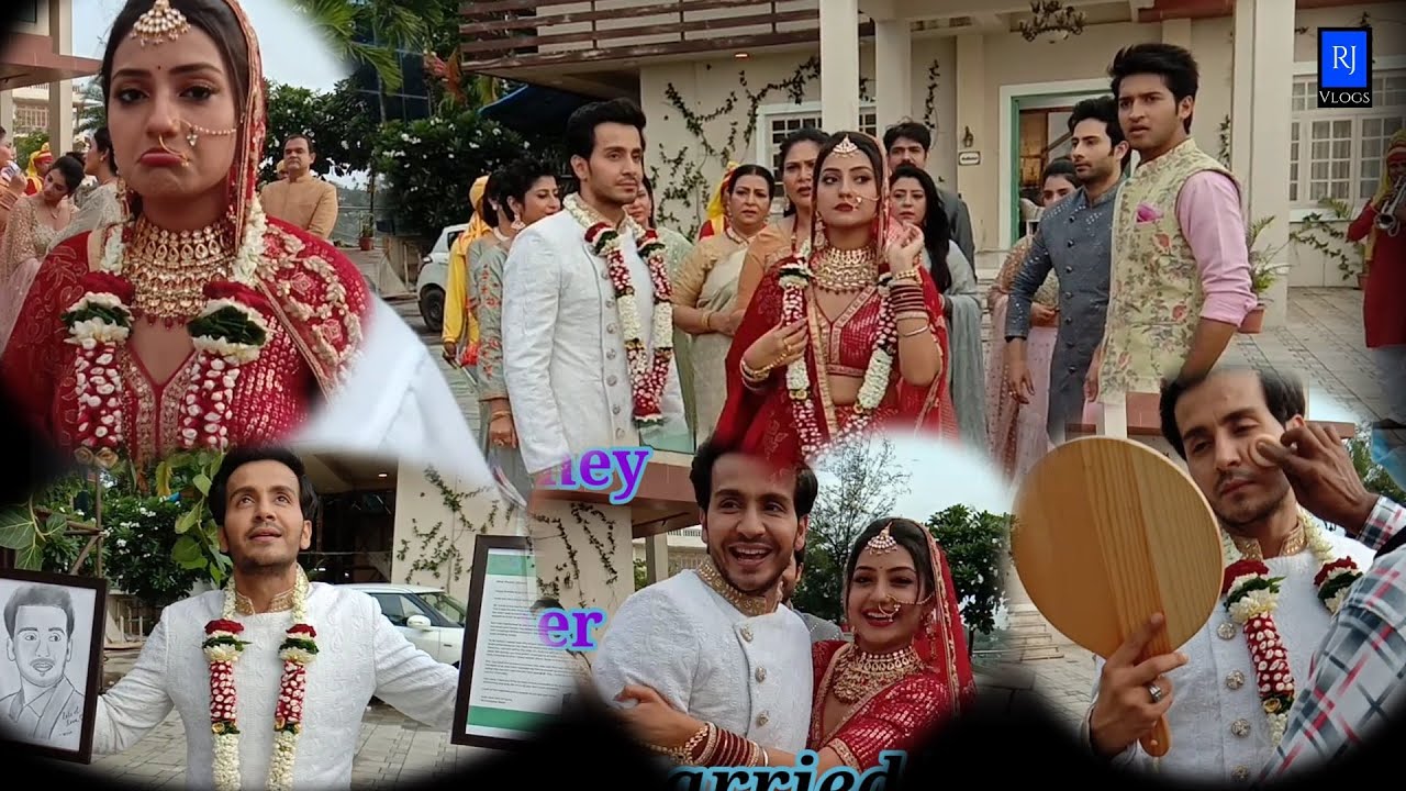 behind the scenes | making of last episode (part 2) #ishqparzornahin #ishqaan #sonytv #parakshita
