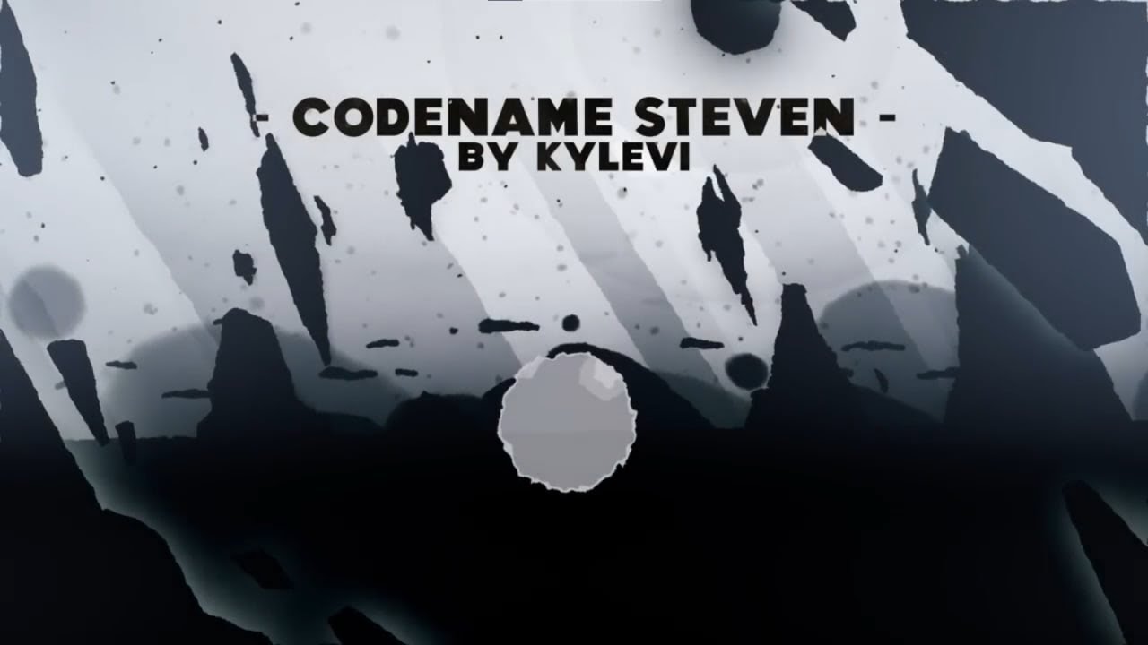 CODENAME STEVEN | PIBBY APOCALYPSE | SCRAPPED OST | BY KYLEVl