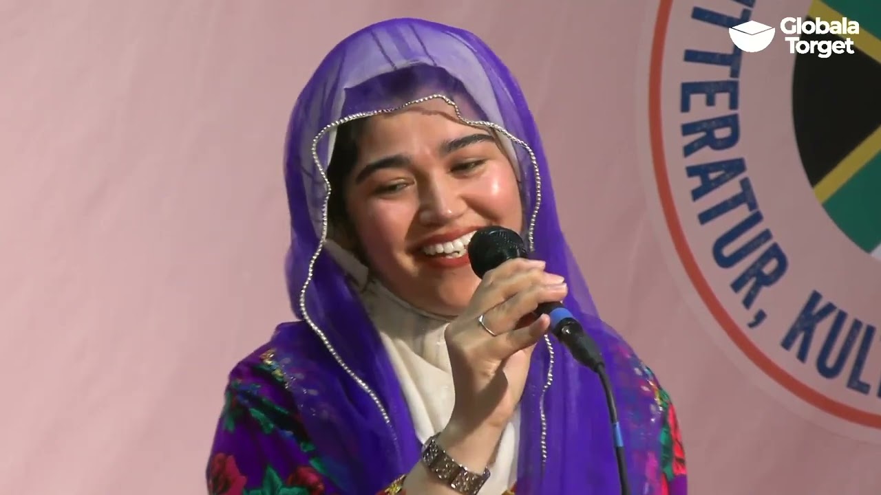 Interview with Afghan-American novelist Nadia Hashimi