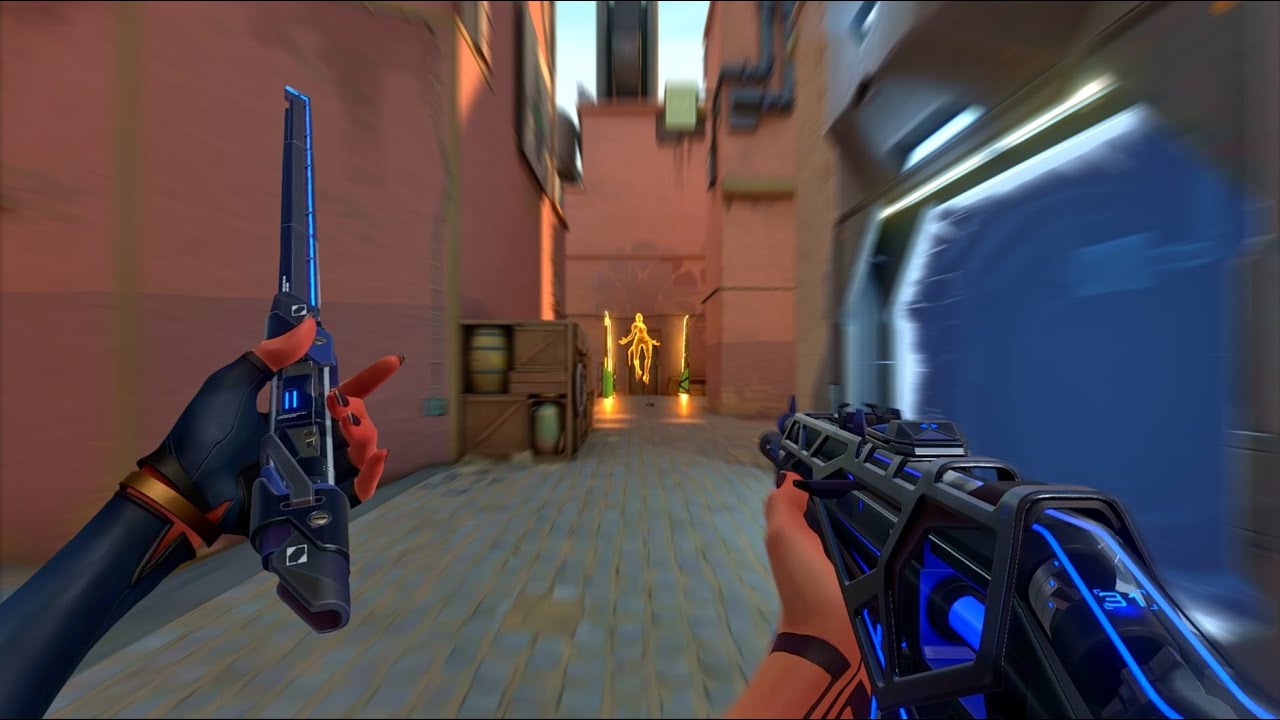Headshot Crosshair + 0.17, 1600 dpi = Aimlock