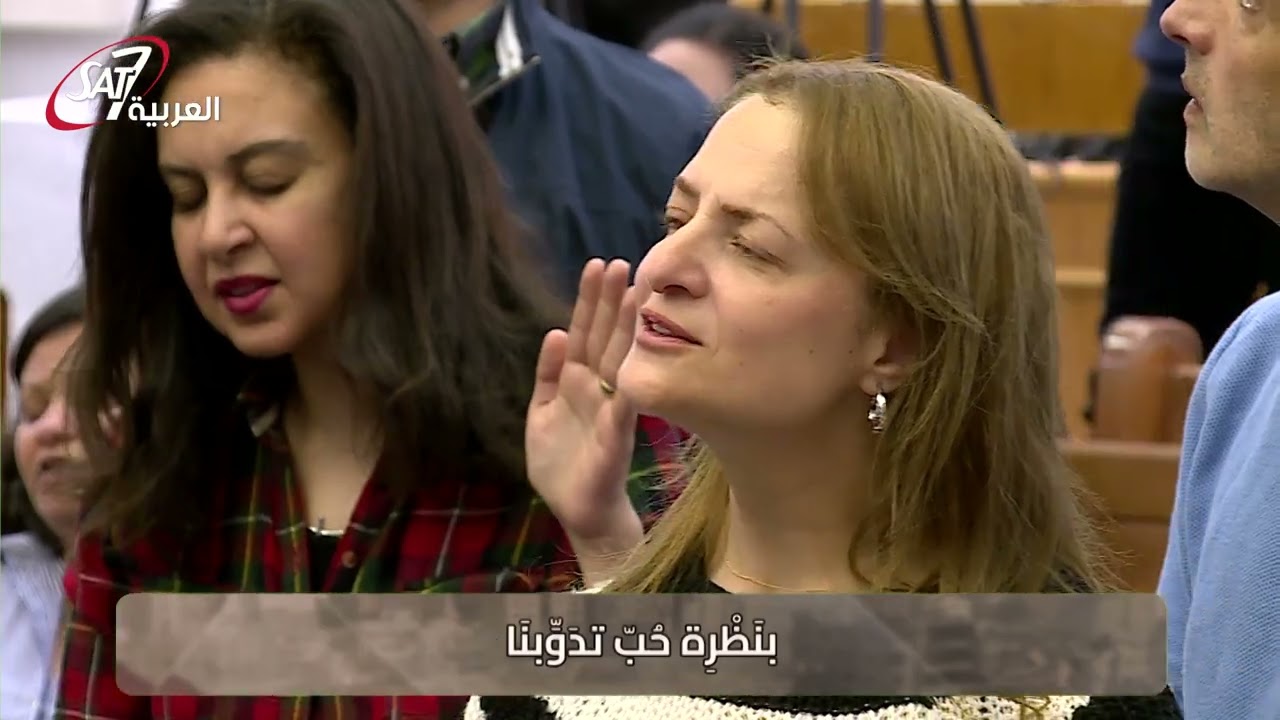 الهنا عظيم الهنا امين + تسبيح يعلالك ويزيد | عماد نوح - العبادة ع الجبل