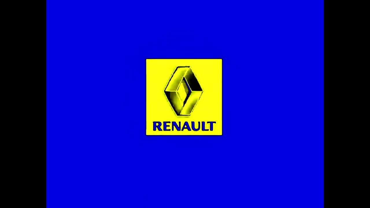 Renault Logo 2007 - Bakcell Csupo Effects
