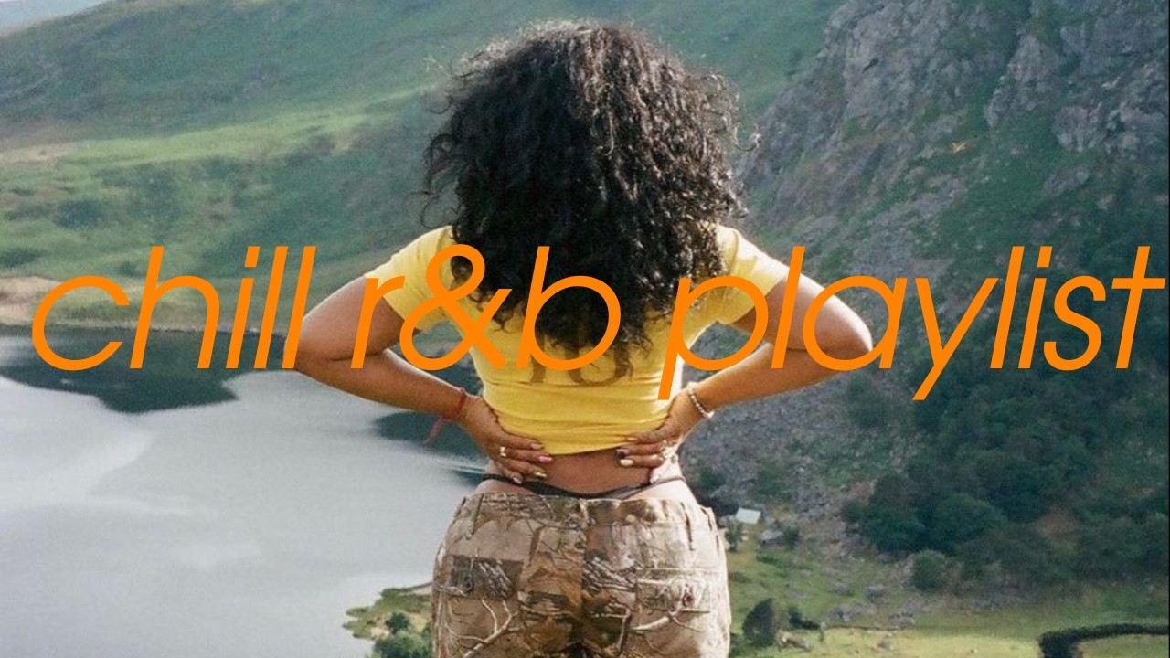 heavy on the missing you - a sza r&b playlist