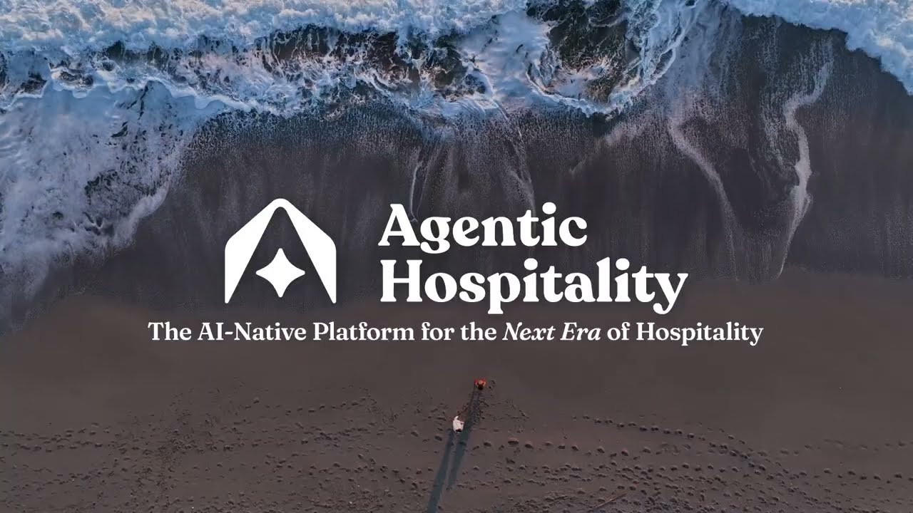 Agentic Hospitality: AI-Native Direct Bookings for Hotels and Resorts