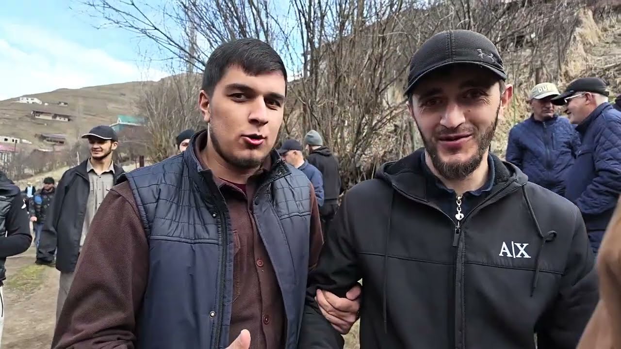 Ураза Байрам Генух 2025