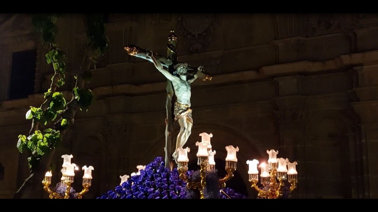 Procesión Domingo de Ramos Murcia 2023 - Cofradía de la Esperanza