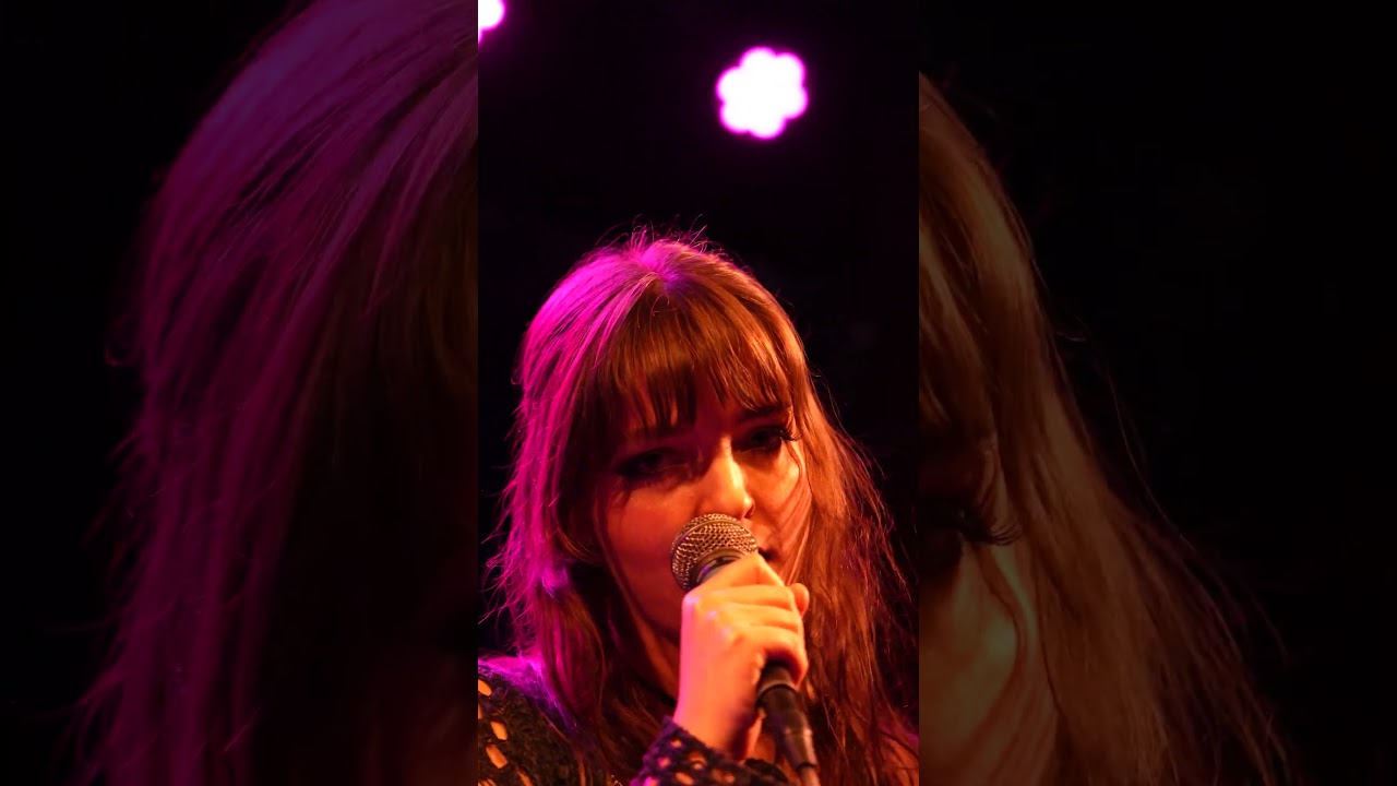 Automatic Lightswitch | Vanilla Abstract Live #livemusic #tractortavern #vanillaabstract