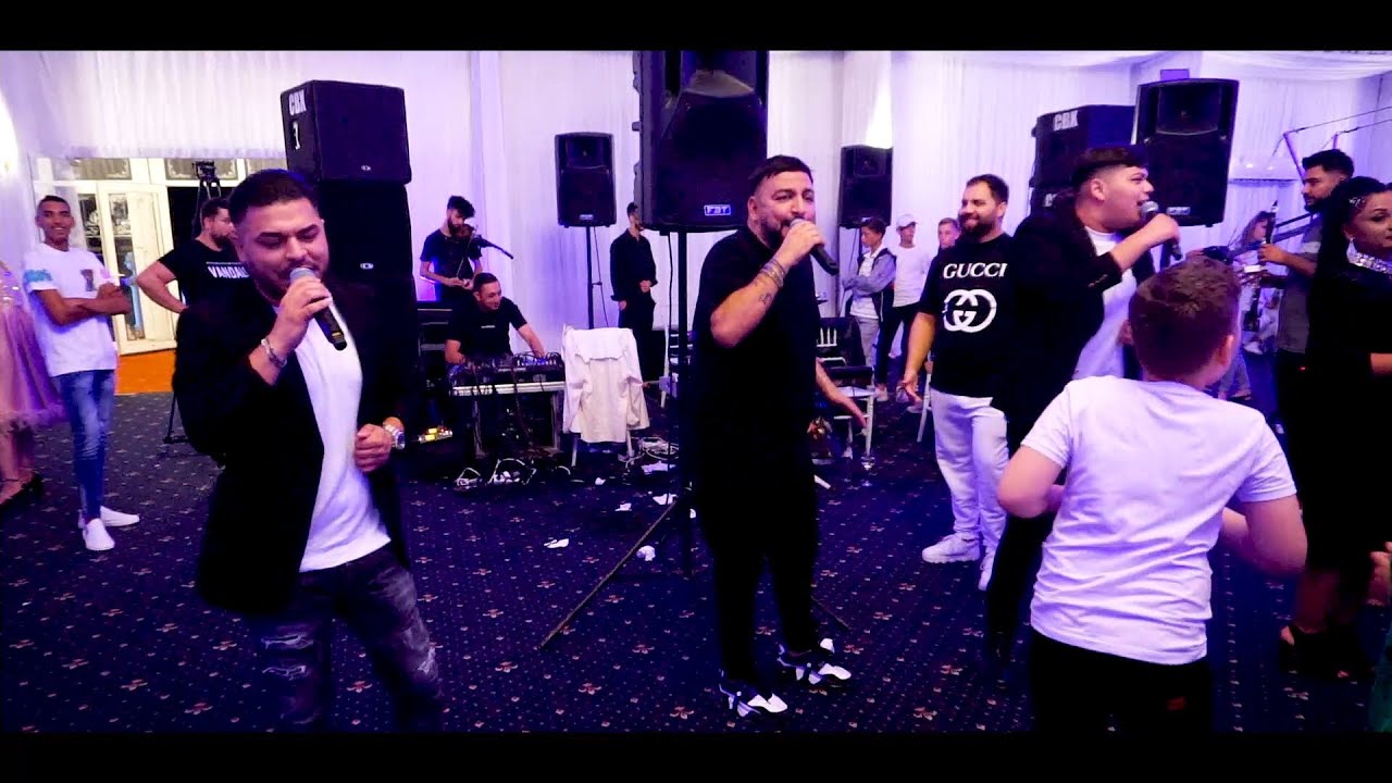 Costel Biju - Ce femeie | LIVE 2022