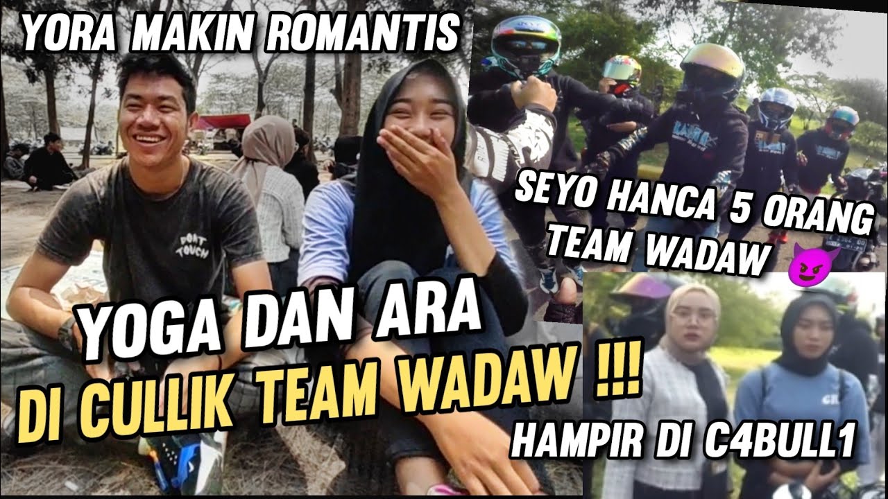 TERHARU YOGA FERNANDO DI PELUK ARA DAPET UANG KAGET DARI MR BEAST