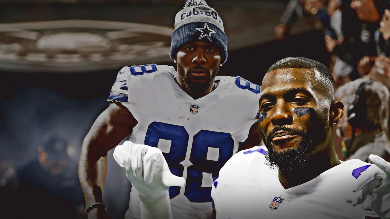 Dez Bryant ||&rdquo;Nice For What&rdquo;ᴴᴰ|| Career Highlights