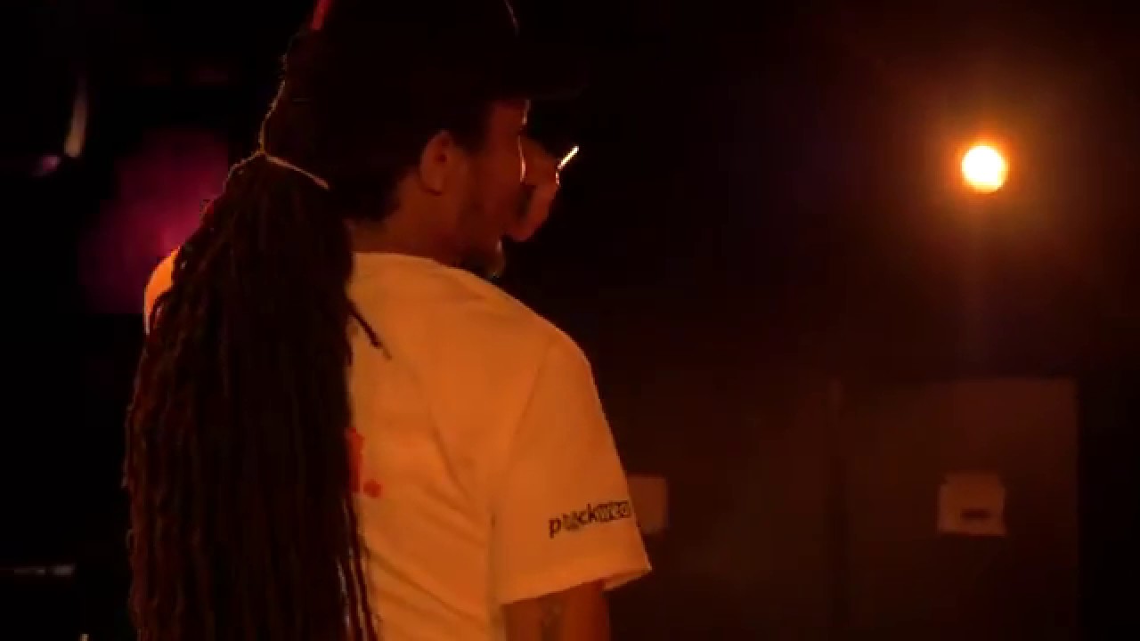 PAP BRADY @ OPENGEMUSA 7/20/2019 MILKBOY ARTHOUSE RECAP