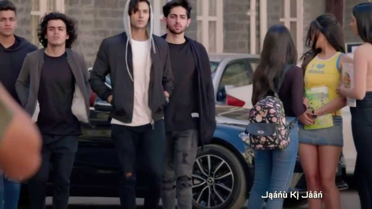 Sakth launda