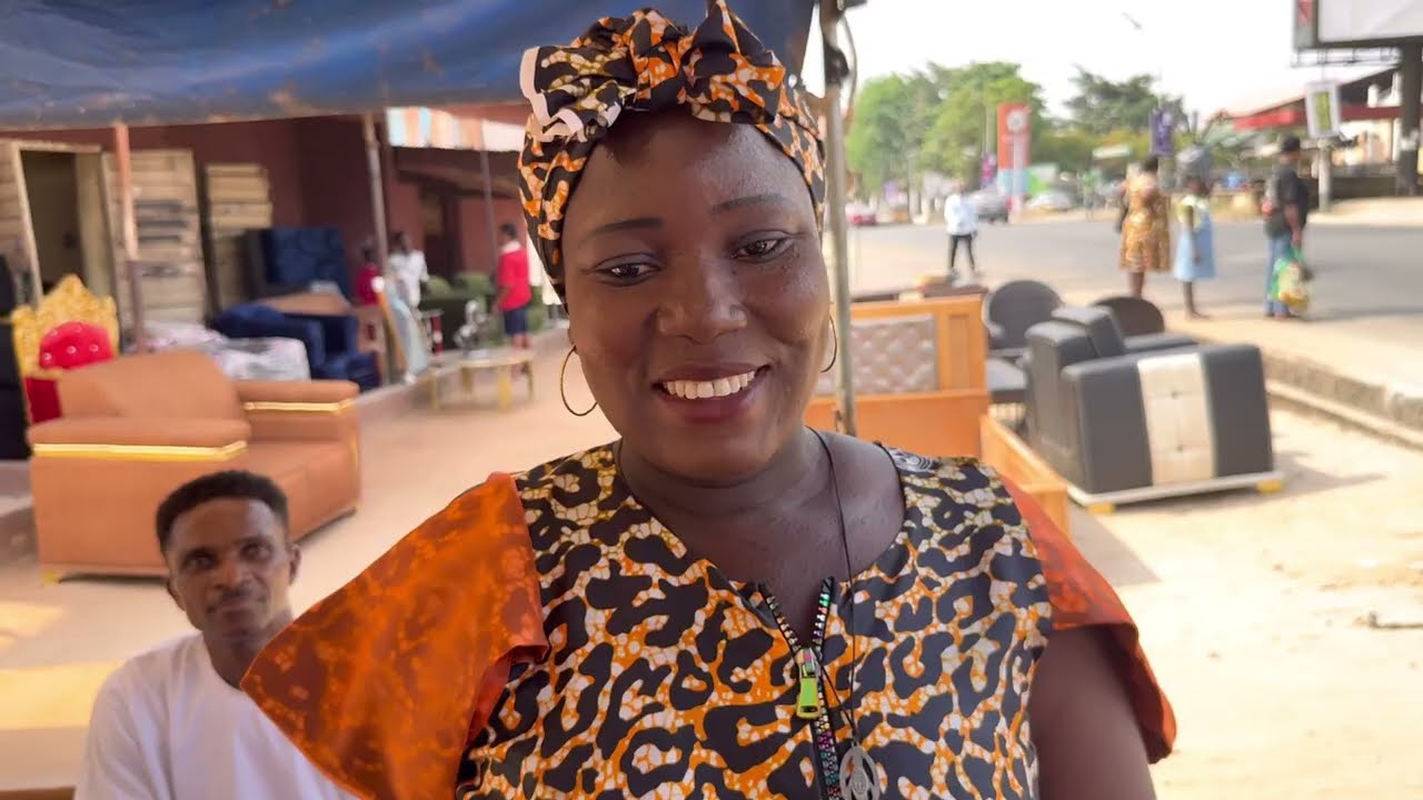 Serving With Love: A Day Of Giving Back And Sharing Hope @(Zoba’s World)