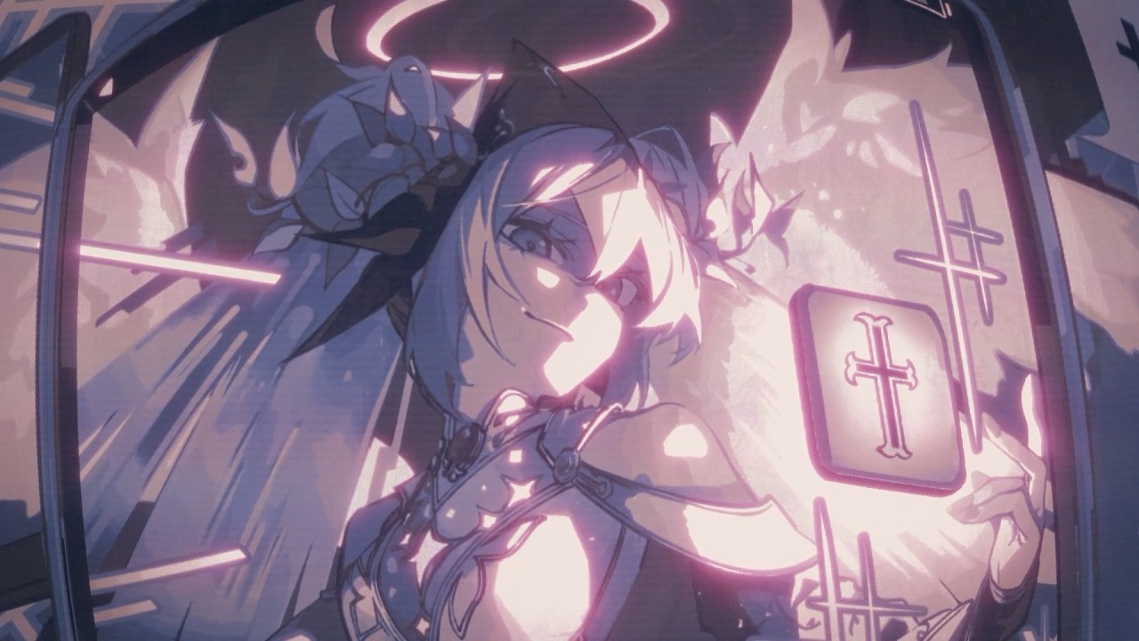 Lilou - ‘Faith.exe‘ feat.初音ミク Teaser