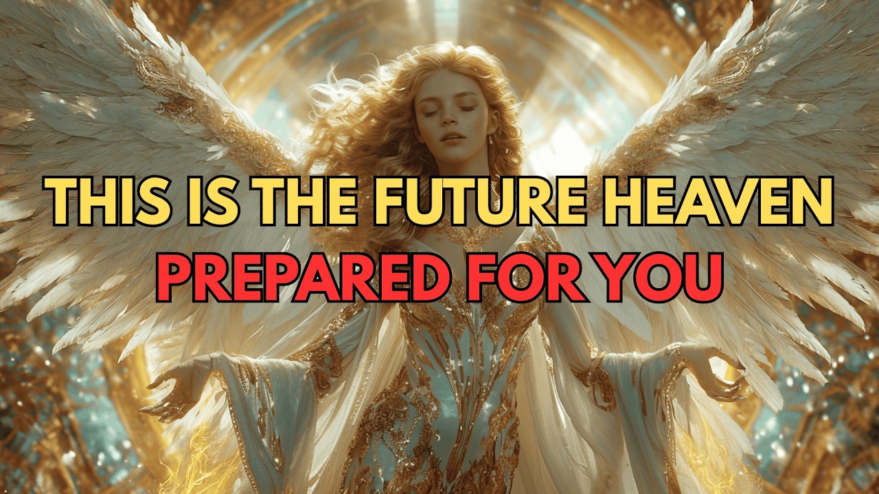 Chosen One, You’re About To Become Someone Unrecognizable — Even You Won’t Believe It ⚡