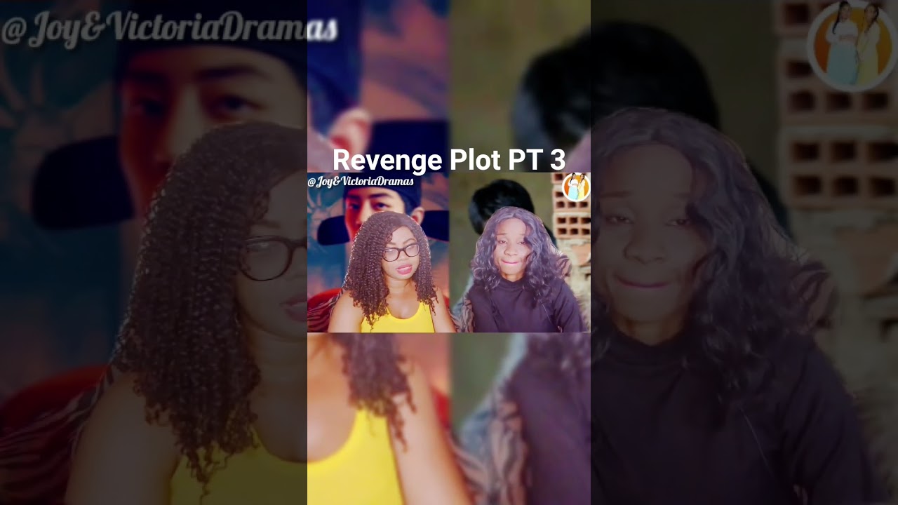 Revenge Plot PT 3 #kdrama #cdrama #cdramalover #kdramalovers #revenge #revengeplot #part3