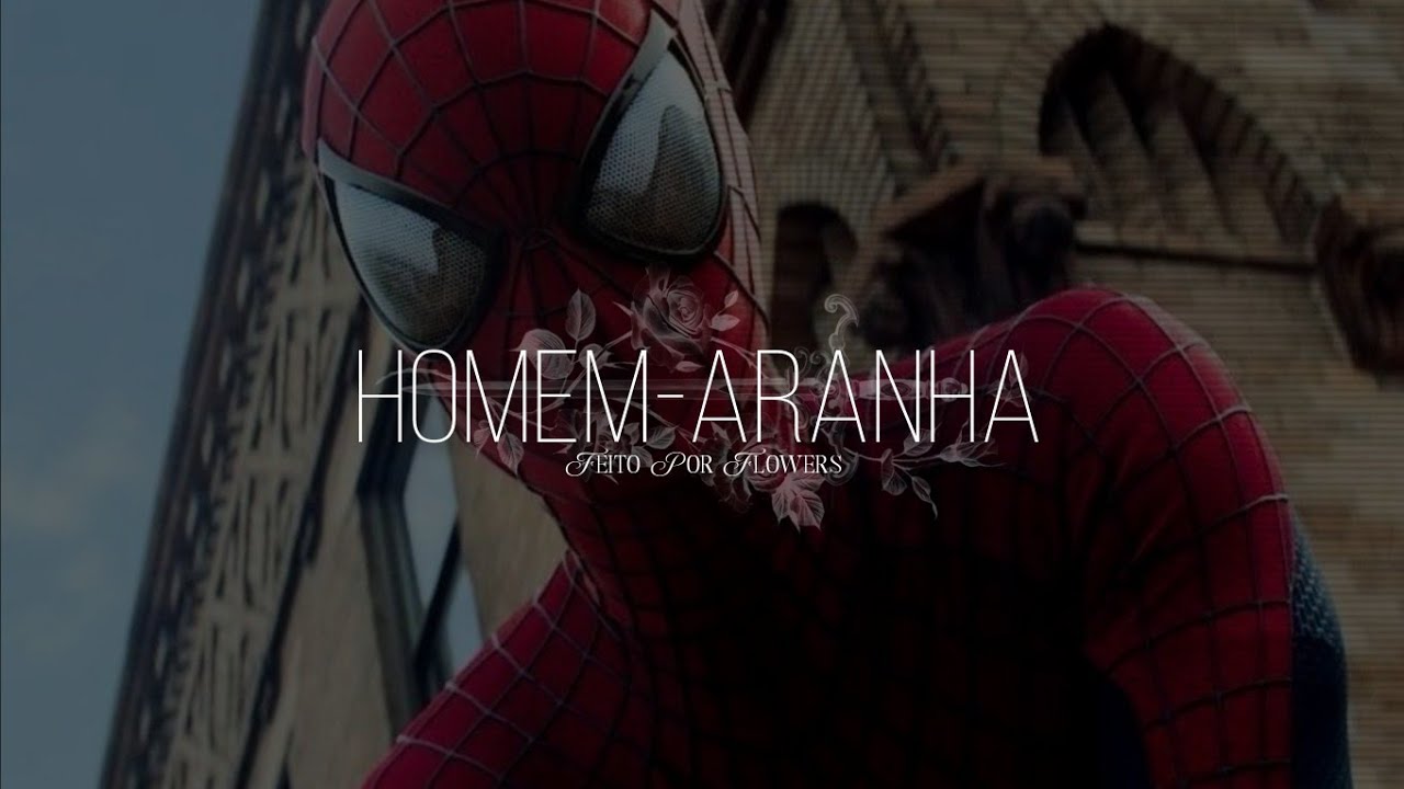 ℱ· Homem-Aranha | Luminal v.Remake