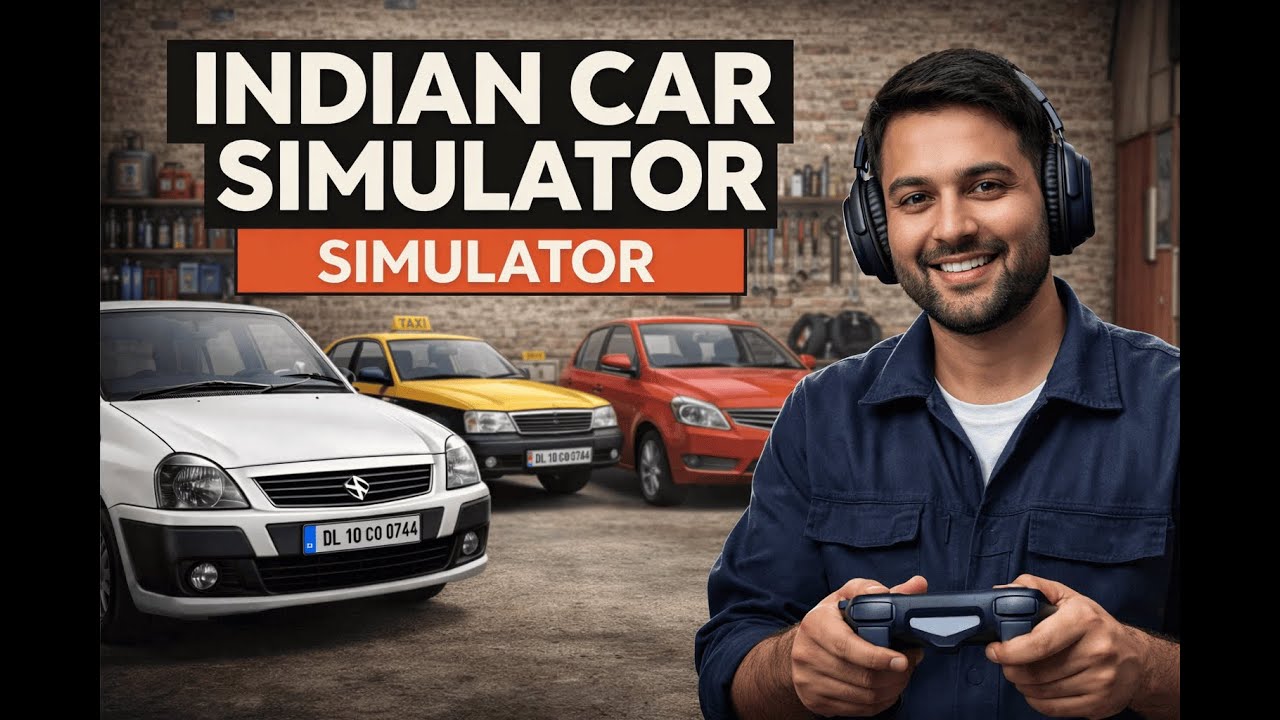 Car Mechanic Simulator EP 2 🔧 | First Customer, Engine Repair & Full Garage Gameplay 🚗🔥