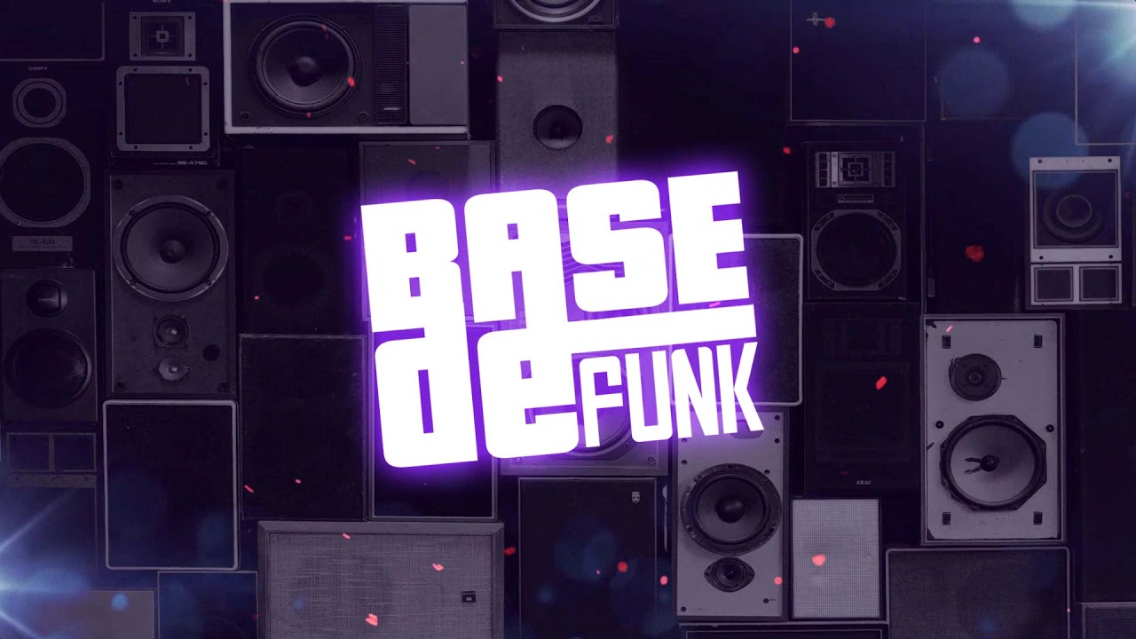 Base de Funk Mandel&atilde;o (2020-2021) - 132 BPM