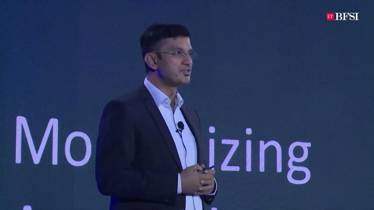 Session on Modernizing Applications for Seamless Customer Experiences with MongoDB