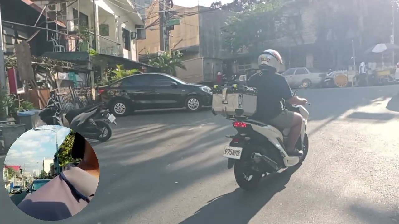 Guadalupe Nuevo, Makati City 🏙️🌆 Philippines 🇵🇭 Walking Vlog 🎬 