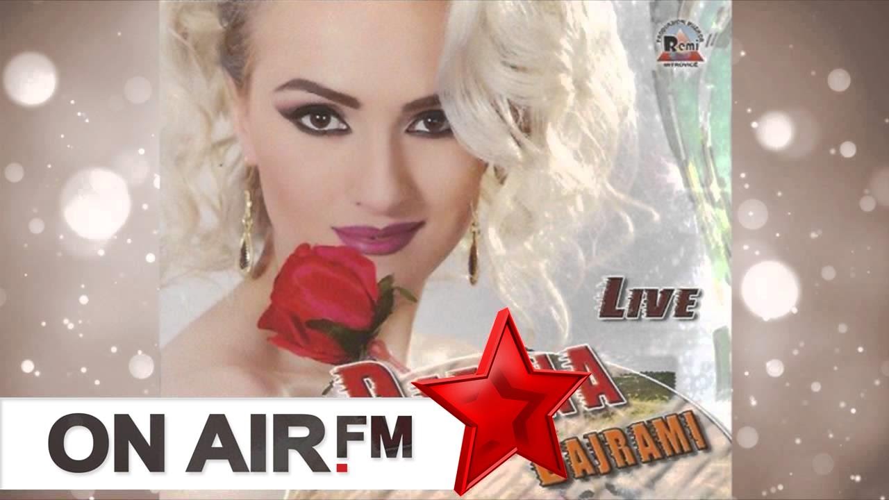 Dafina Bajrami - Thojke Faik Aga